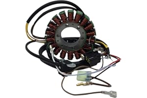 Hity Motor 3089249 3089546 3089965 Stator Magneto Coil For Polaris Sportsman 400 500 Scrambler 500 4x4 Hawkeye 400 HO Ranger 400