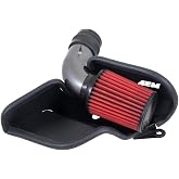 AEM 21-763C Cold Air Intake System