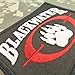 Blackwater Insignia Academi Embroidered Tactical Combat Milspec Hook&Loop Patch