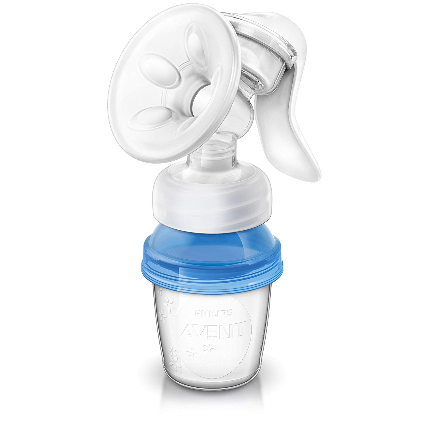 Philips AVENT Comfort Manual Breast Pump