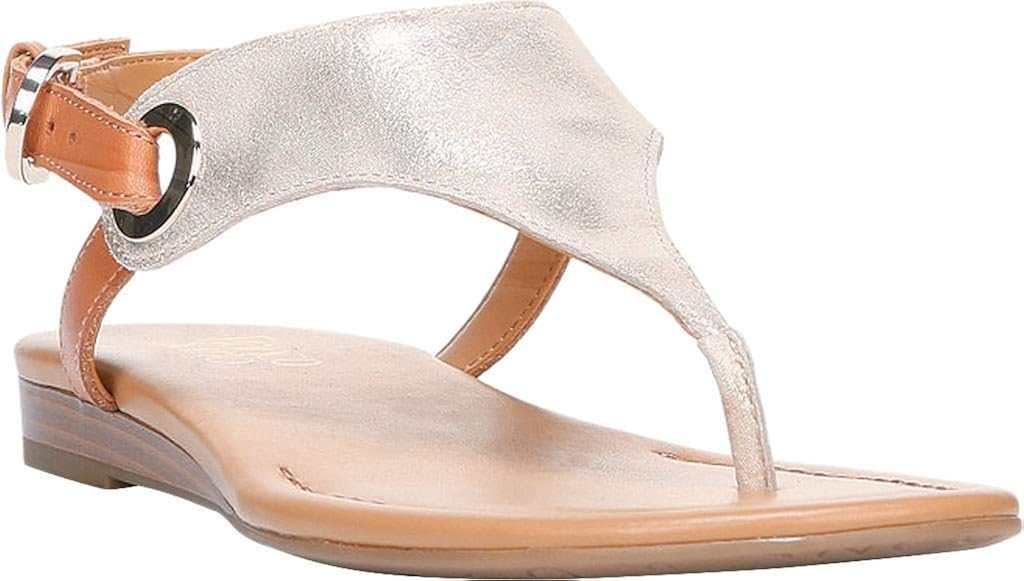 franco sarto grip thong sandal