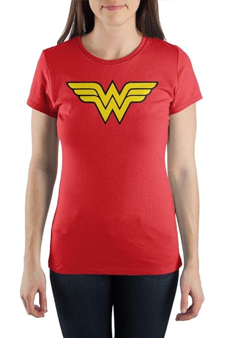 Amazon.com: Wonder Woman Cape Shirt Wonder Woman Cosplay DC Wonder Woman  Tshirt - Wonder Woman Cape Tee Wonder Woman Shirt-Small : Clothing, Shoes u0026  Jewelry