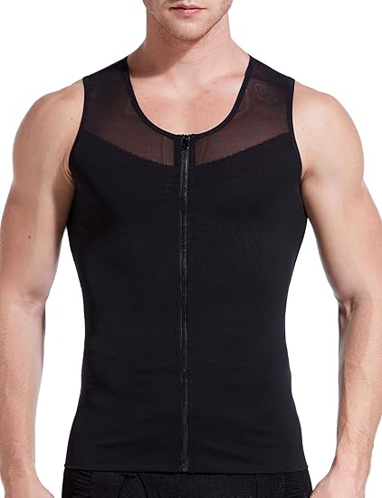 hoter compression shirt