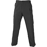 Black Genuine Gear Tactical Pants - F52462500136X36
