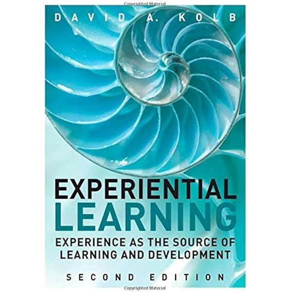 Experiential Learning: A Handbook for Education, Training and