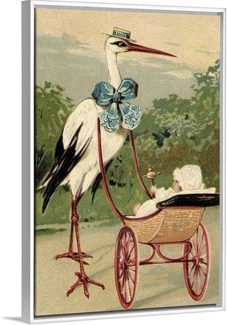 stork stroller