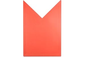 Cannon Sports Home Plate Extension for Slowpitch Softball Baseball T-Ball (25 in x 17 in)