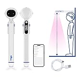 Fitdays Smart Digital Height Measuring Device for