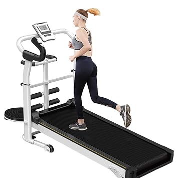 fast running machine