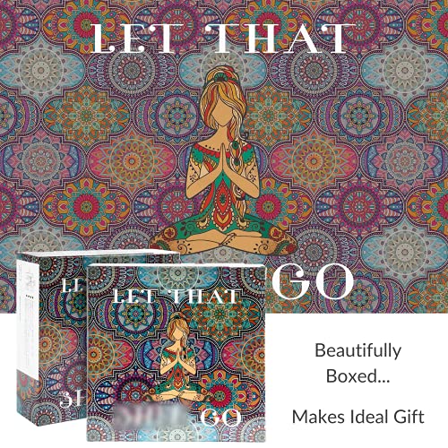 1000 Piece Puzzle for Adults 1000 Piece Jigsaw Puzzles MANTRA