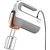 Oster 270-Watt Hand Mixer with HEATSOFT Technology