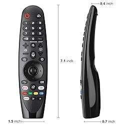 Voice Magic Replacement for