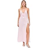 BARDOT Women's Aradia Sequin Halter Dress
