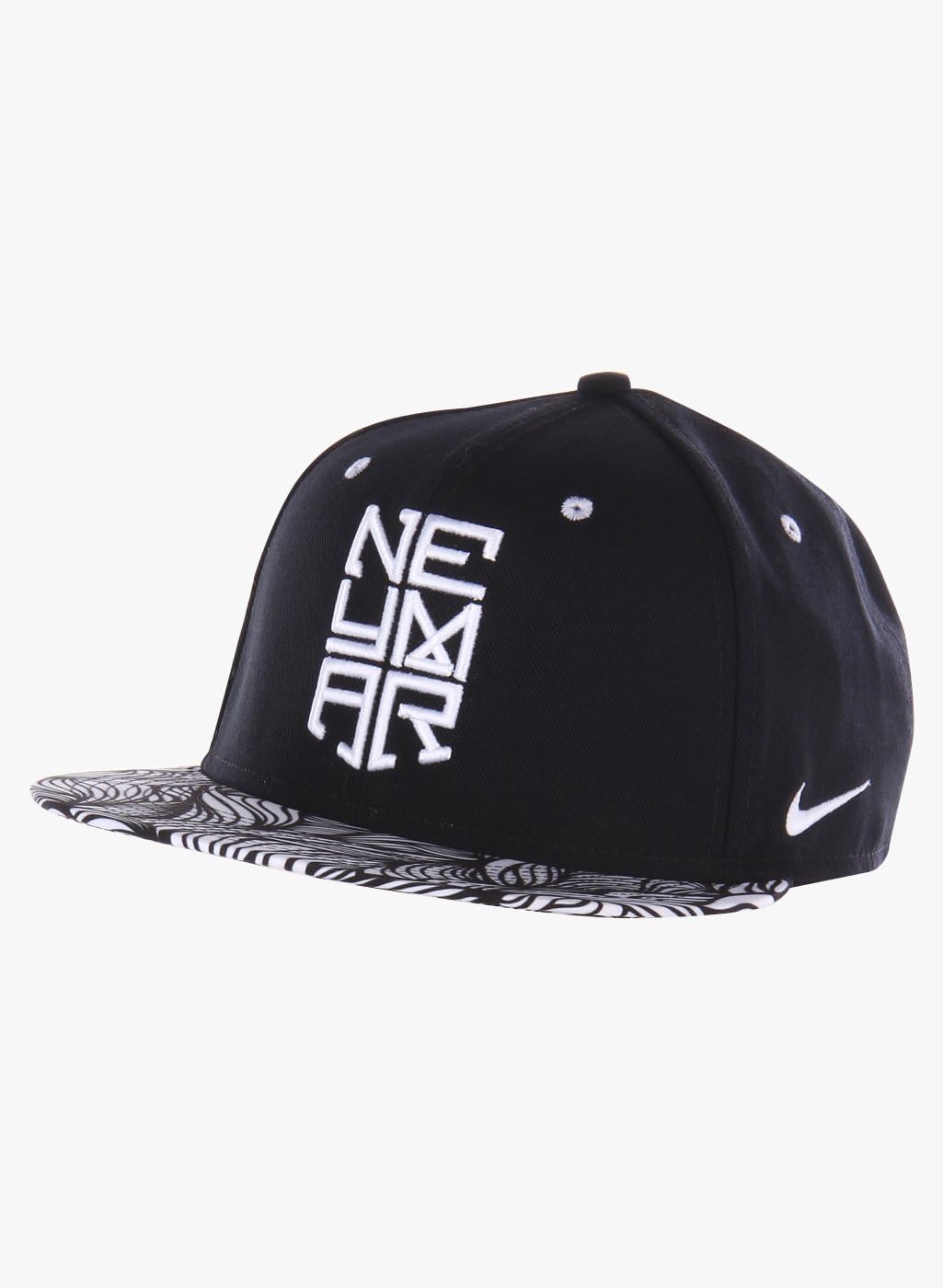neymar cap nike