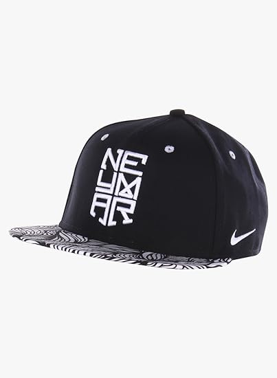 Neymar cap Clearance