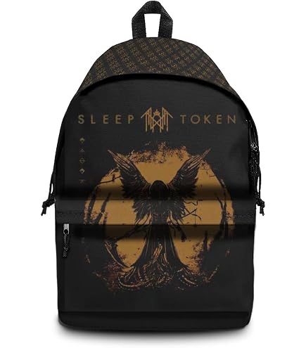 Amazon.com | Rocksax Bring Me The Horizon Skate Bag - Sempiternal