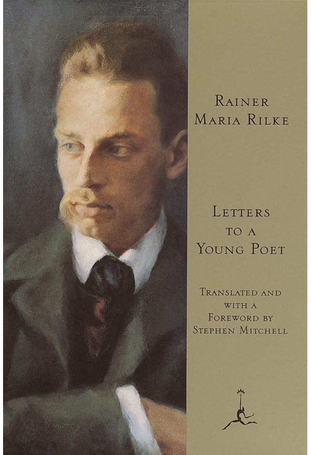 Letters to a Young Poet (A Penguin Classics Hardcover): Rilke