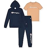 Champion boys 3 Piece Boys Jogger Set