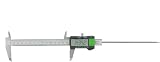 Burg-Wächter Digital Caliper Gauge Precise PS 7215 150mm Silver Internal view 4