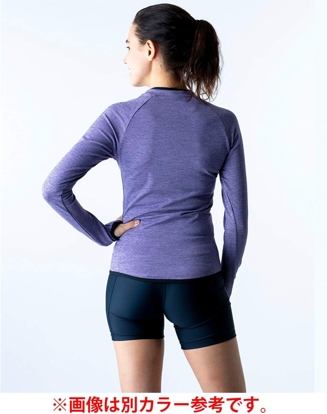 Amazon ナイキ レディース フィットネス水着 Uv F Z ラッシュガード 294 スイムウェア 水着 水泳 Nike Nike ナイキ レディースフィットネス 競泳水着