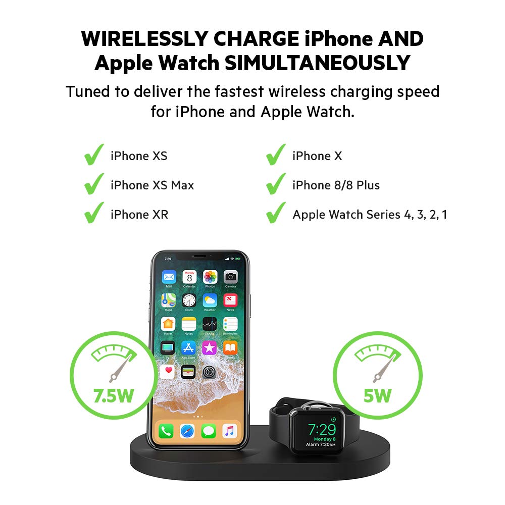 Belkin Boost F8j235ttwht F8j235ttblk 2025