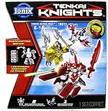 Tenkai Knights Action Pack 10511