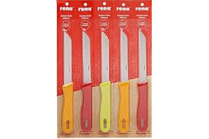 Stainless Steel Chaku Chaku Churi For Kitchen Item Indian Item Chopping Chaku Pack Of 1