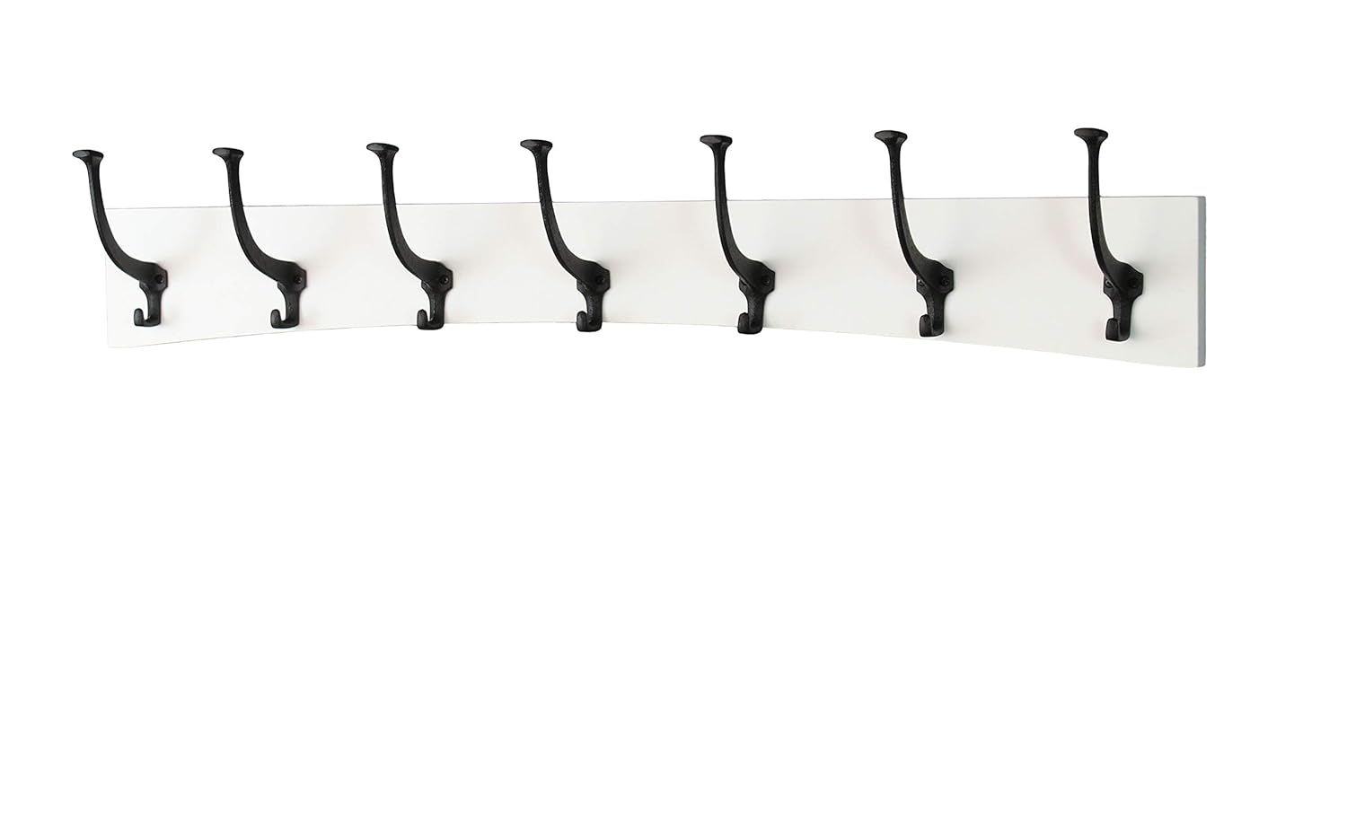 Best Wooden Wall Coat Rack Mission Style