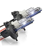 HID-Warehouse HID Xenon Replacement Bulbs - H4