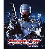 Robocop: The Compete Series (5-Disc Special Edition) [Blu-ray]