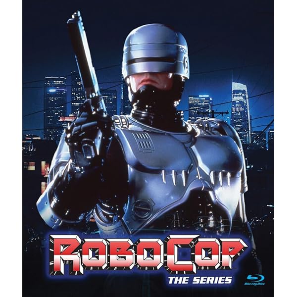 その他 Braquo Trilogy d2ldlup Amazon.com: Robocop Trilogy Collection: RoboCop / RoboCop 2