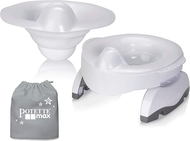 potette travel potty