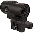 TRIJICON MAGNIFIER 3X W/QR FLIP MNT