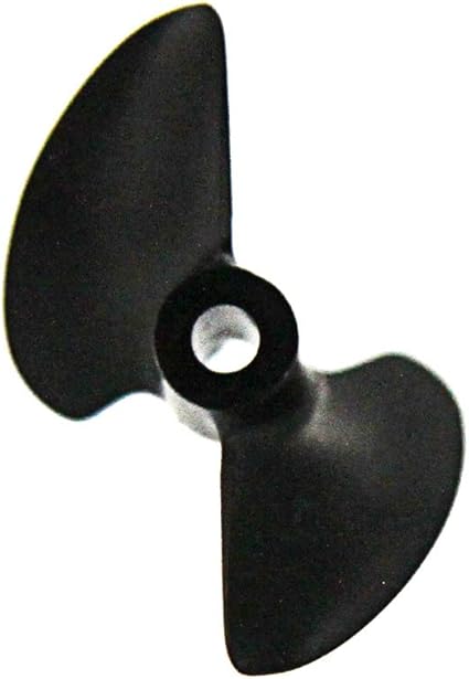 rc boat propeller amazon