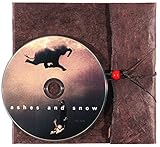 Ashes and Snow Film