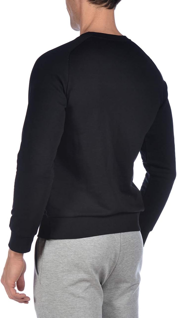 Arena Men's Official USA Swimming National Team Crew Neck Sweatshirt: Clothing