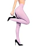 sofsy Daphne Costume Tights – Blush Pink 40 Den