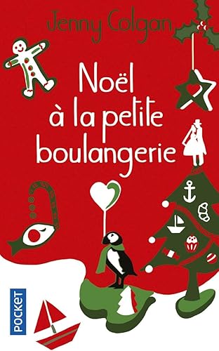 Download Noël à la petite boulangerie PDF