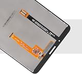 LADYSON For Samsung Galaxy Tab A E J 7.0 T285 SM-T285 LCD Display Touch Screen view 6
