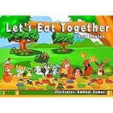 Let's Eat Together