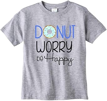 baby donut shirt