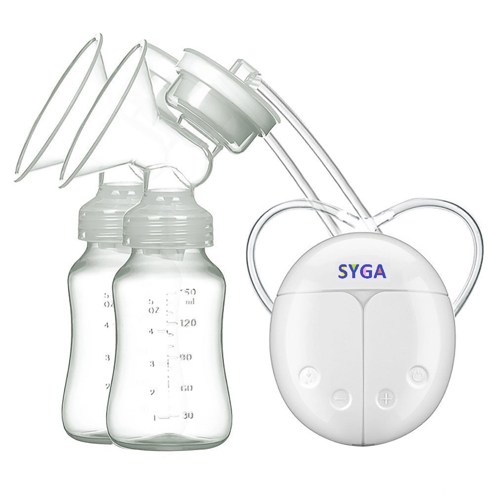 syga feeding bottle