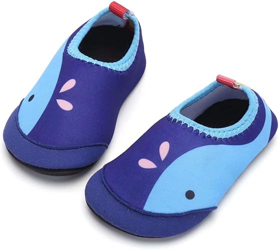 non slip pool shoes for toddlers
