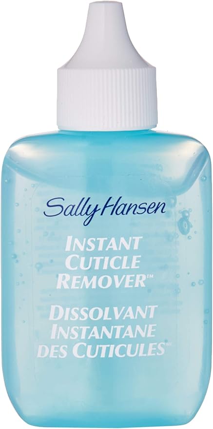 Sally Hansen Instant Cuticle Remover, 1 