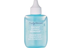 Sally Hansen Instant Cuticle Remover, 1 Fluid Ounce (Pack of 1)