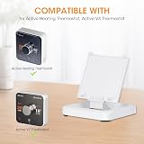 AIEVE Holder for Hive Thermostat Stands SLT2 Active V3 Mounting Bracket view 4
