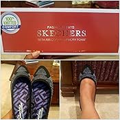 skechers cleo sherlock