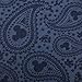 Cufflinks Inc. Mickey Mouse Navy Paisley Men's Tie