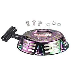 Mirror Recoil Starter fit for Predator 212cc for