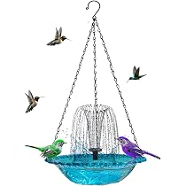 Where to Buy a Bird Bath: Top Spots for Perfect Garden Decor